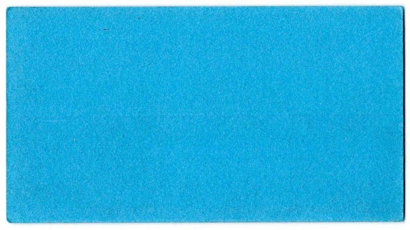 MEN'S & WOMEN'S FASHIONS DEPARTMENT STORE UNUSED GENERIC INK BLOTTER*LITHO USA