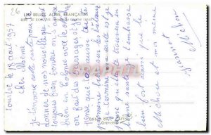 Postcard Modern Nyons Combe Laval Road