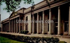 U.S. Post Office - Charlotte, North Carolina NC  