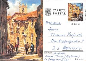 BG7076 cuesta de aldana caceres   spain  CPSM 15x10.5cm