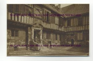 Ju112 - York  St Williams College Judges Postcard 12822