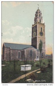 Shandon Steeple , CORK , Ireland , PU-1913