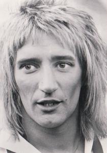 Rod Stewart