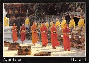 BT12119 Ayutthaya        Thailand