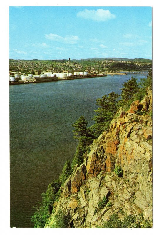 Chicoutimi, Quebec,