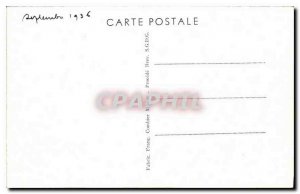 Postcard Old Casino in Deauville