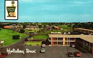 Missouri Springfield Holiday Inn