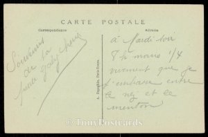 Paris - Exposition Des Arts Decoratifs