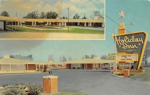 Holiday Inn Allendale, South Carolina  