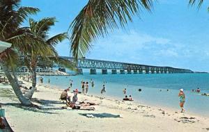 FL - Keys. Bahia Honda State Park
