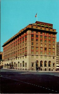 Washington DC - Hotel Washington - [DC-381]