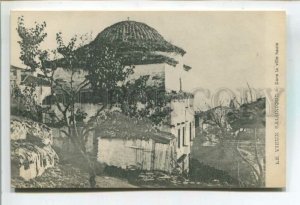 478485 Greece Salonique Thessaloniki Vintage postcard