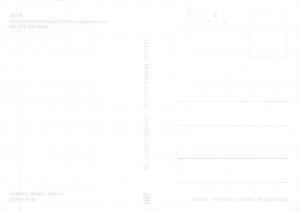 B47296 Jena Universitatschochaus   germany