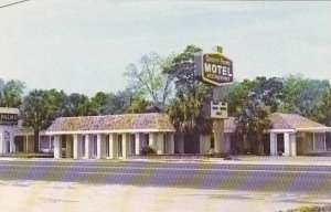 South Carolina Ridgeland Palms Motel & Restaurant