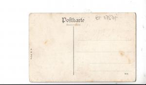 BF17571 sondershausen schloss mit teich  germany  front/back image