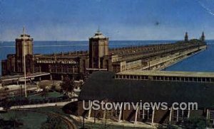 Navy Pier - Chicago, Illinois IL