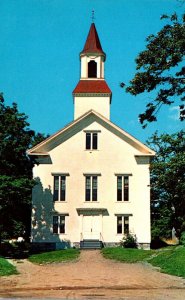 Maine Kittery First Baptist Church