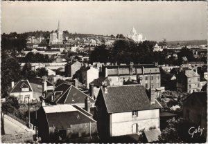 CPM Lisieux Vue d'ensamble (15876)