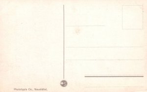 Panorama Mount Blanc,France