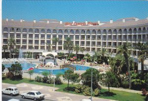 Hotel Cambrils Princess Salou-Cambrils Tarragona Spain