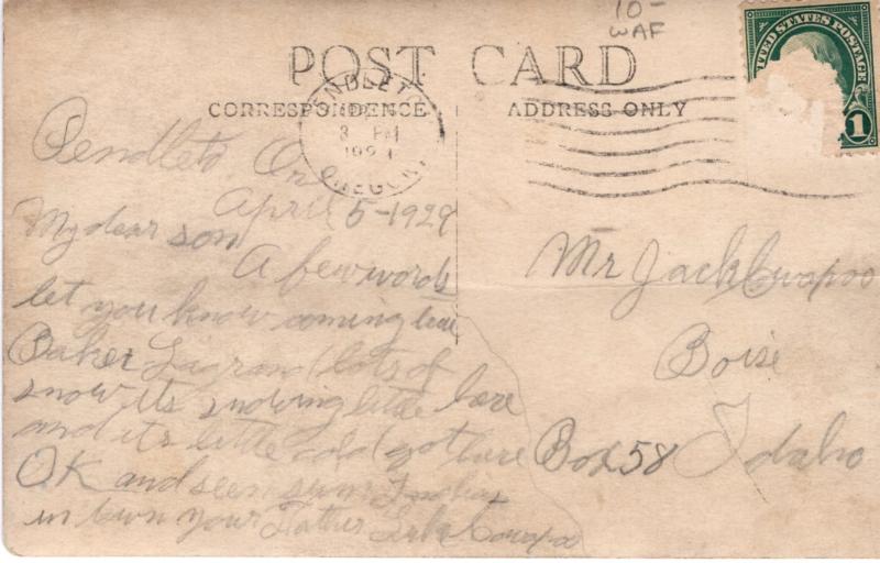 INDIAN GIRLS PENDLETON ROUD-UP, 1928.