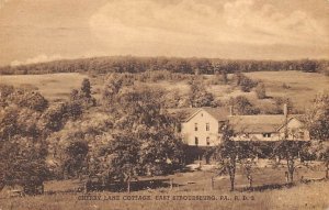 Cherry Lane Cottage East Stroudsburg, Pennsylvania PA  