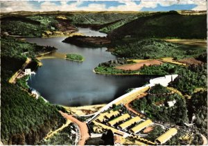 CPM Treignac - Barrage des Barriousses (1060039)