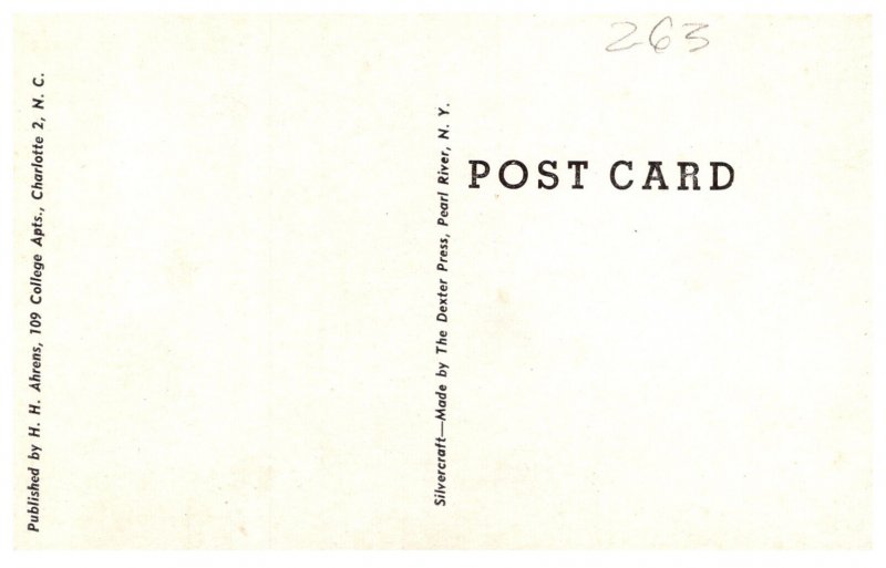 Georgia  Kingsland  Modern residence