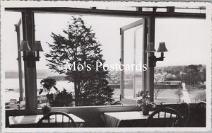 Devon Postcard - Paignton, Ebor Towers Hotel, Alta Vista Road  RS39283