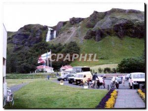 PHOTO Iceland Island