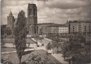 Poland Poland Warszawa Warsaw RPPC BS.28