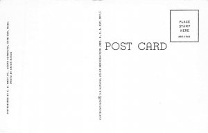 Greetings Cape Cod, Massachusetts USA