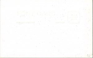 RPPC Postcard Docks Cristobal Panama Canal Zone c1942