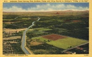 Valley of the Sun - Misc, Arizona AZ