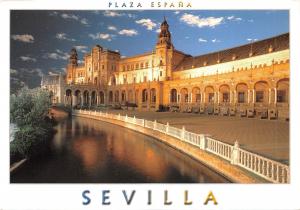 BF890 sevilla plaza de spana   Spain