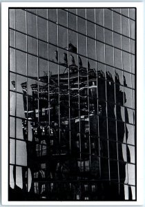 Postcard - Chinatown Tenement - New York City, New York