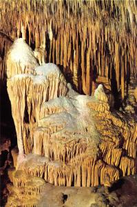 BR84703 cuevas del drach porto cristo mallorca le monte nevado spain