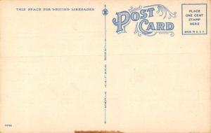 Salem New Hampshire Canobie Lake Park The Whip Vintage Postcard JE228383