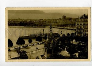 3108810 Switzerland GENEVA Geneve Vintage PC