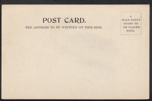 Cheshire Postcard? - Mildmay Hostel - Drawing Room  A3832