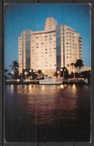 Florida, Miami Beach - Eden Roc Hotel - [FL-006]