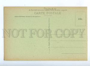 190669 FRANCE MONACO Ravin de Sainte-Devote Vintage MOONLIGHT