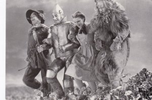 The Wizard Of Oz