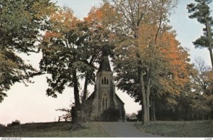 HAWKESBURY , Ontario, 1950-60s ; Holy Trinity Anglican Church