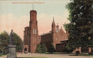 Smithsonian Institution Washington DC