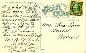 FL - Daytona. Date Palms on Daytona & Ormond Drive