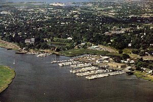 CT - Stratford. Stratford Marina