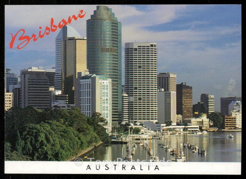 Brisbane