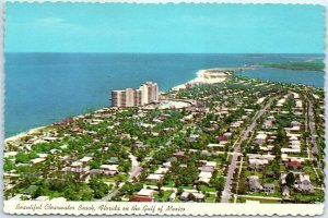 Beautiful Clearwater Beach, Florida on the Gulf of Mexico - Clearwater, Florida 