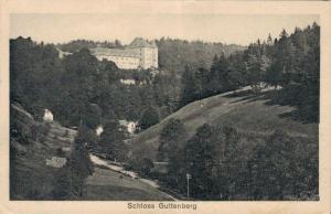 Germany Schloss Guttenberg 02.68
